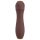 You2Toys Hazel 01 - Akku-Vibrator, flexibel und lila