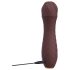 You2Toys Hazel 01 - Akku-Vibrator, flexibel und lila