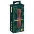 You2Toys Hazel 01 - Akku-Vibrator, flexibel und lila
