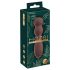 You2Toys Hazel 03 - Akku-Vibrator, flexibel (lila)