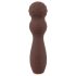 You2Toys Hazel 03 - Akku-Vibrator, flexibel (lila)