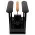 The Banger Sit-On-Climaxer - Netzbetriebener Sex-Maschine (schwarz)