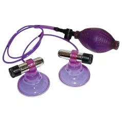 You2Toys - Vibrations-Bruststimulanz