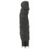 Nature Skin - lebensechter Vibrator - schwarz (22cm)