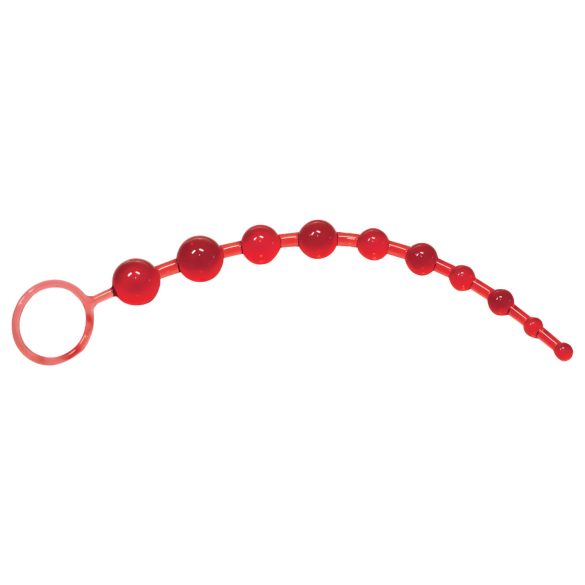 You2Toys - Rote Rosen - Vibrator-Set (9-teilig)