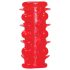 You2Toys - Rote Rosen - Vibrator-Set (9-teilig)