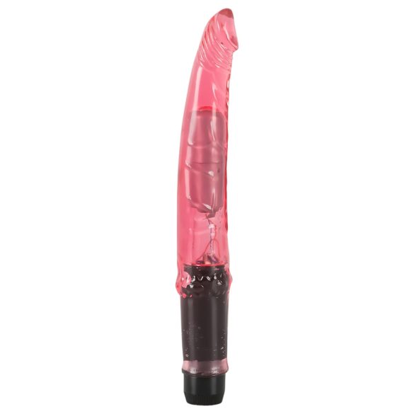 You2Toys - Verführerischer Vibrator (rot)