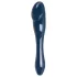 You2Toys - Midnight Blue - Vibrator-Set (9-teilig)