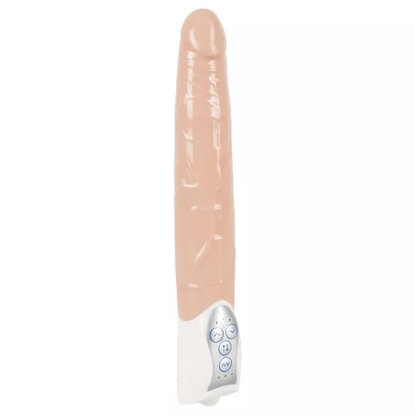 You2Toys - Stoßvibrator (Natur)