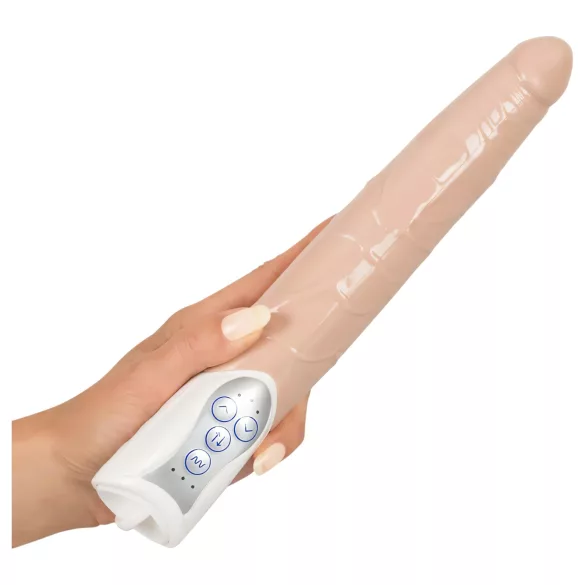 You2Toys - Stoßvibrator (Natur)