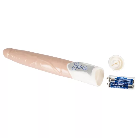 You2Toys - Stoßvibrator (Natur)
