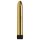 You2Toys - GOLD Vibrator - Goldfarben
