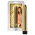 You2Toys - GOLD Vibrator - Goldfarben