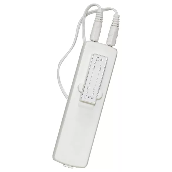 You2Toys - Aufladbares Duo - vibrierend