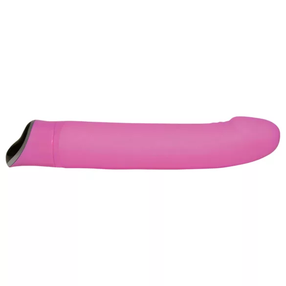 SMILE Happy - 7-stufiger Vibrator (pink)