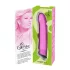 SMILE Happy - 7-stufiger Vibrator (pink)