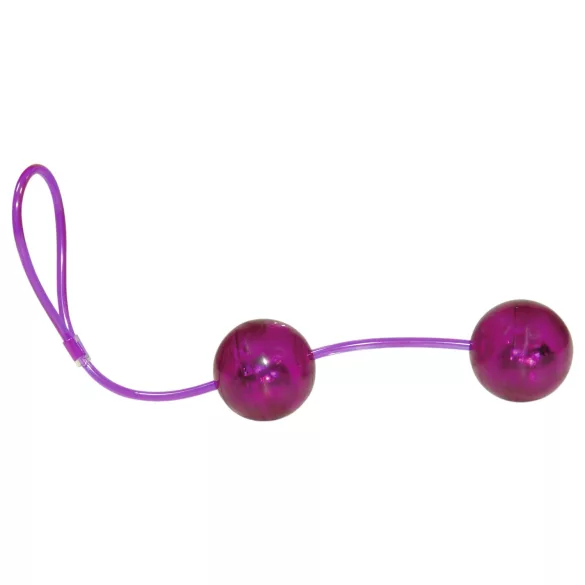 You2Toys - Erotische Überraschungen - Vibrator Set (12 Teile)
