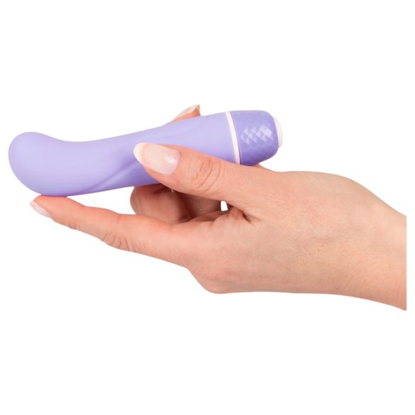 SMILE Mini-G - G-Punkt Mini-Vibrator (lila)