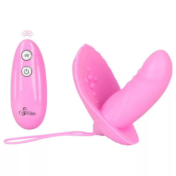 SMILE Shelly - Fernbedienung Muschel (rosa)