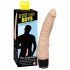 You2Toys - Geheimer Liebhaber Silikonvibrator - Der Junge von nebenan