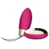 LELO Lyla 2 - tragbares vibrierendes Ei mit Fernbedienung (rosa)