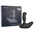 Nexus Revo - rotierender Prostata-Vibrator (schwarz)
