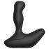 Nexus Revo - rotierender Prostata-Vibrator (schwarz)