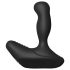 Nexus Revo - rotierender Prostata-Vibrator (schwarz)