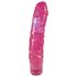You2Toys - Pink Love großer Vibrator