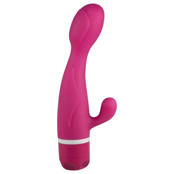 You2Toys - Pink Leaf Silikon Vibrator