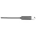 You2Toys - Silikondilator mit Vibration - Grau (6mm)
