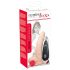 realistixxx Echter, natürlicher Vibrator (17,5cm)