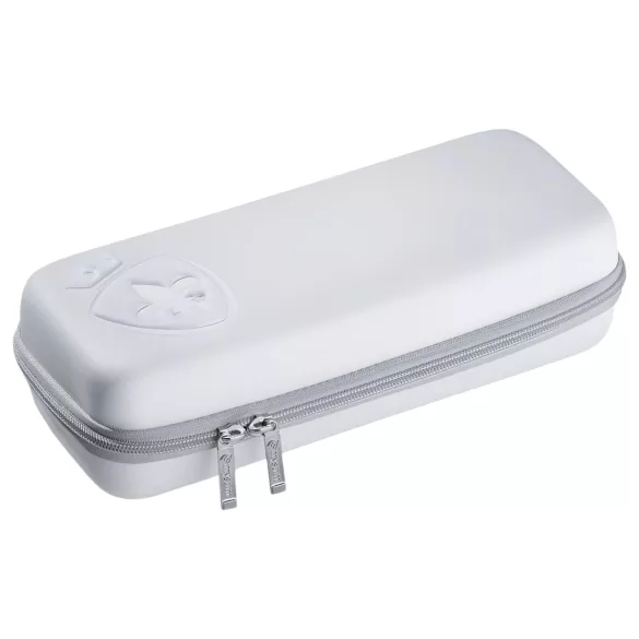 mystim Bon Aparte - zweiarmiger Vibrator (Brombeere)