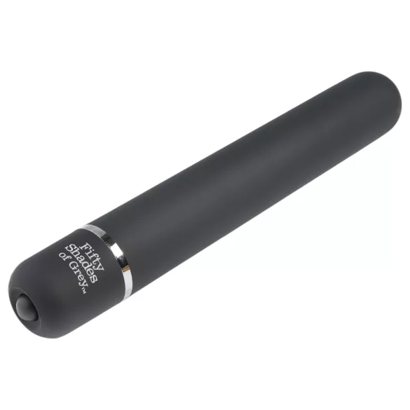 Charlie Tango Vibrator - Graue Sinnlichkeit