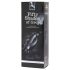 50 Shades of Grey - Vibrator mit Klitorisarm (USB)
