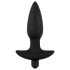 Black Velvet Analvibrator Set (4-teilig)