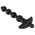 Black Velvet Anal-Vibrator Set (4-teilig)
