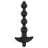 Black Velvet Analvibrator Set (4-teilig)