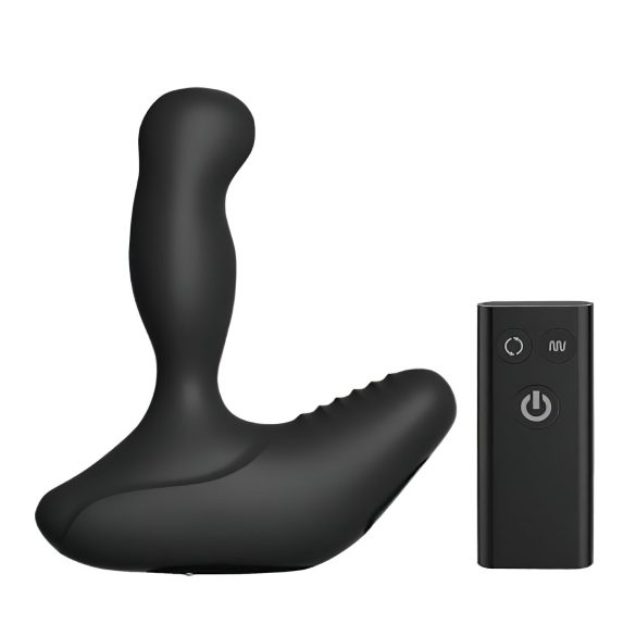 Nexus Revo Stealth - Fernbedienung, rotierender Prostata-Vibrator