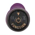 You2Toys - Lotus - naturgetreuer Vibrator (lila)
