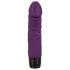 You2Toys - Lotus - naturgetreuer Vibrator (lila)