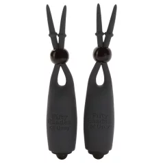   Fifty Shades of Grey Sweet Torture - Nippel-Vibrator (2 Stk.)