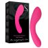 The Swan Wand - Akku Massage-Vibrator (pink)