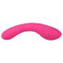 The Swan Wand - Akku Massage-Vibrator (pink)