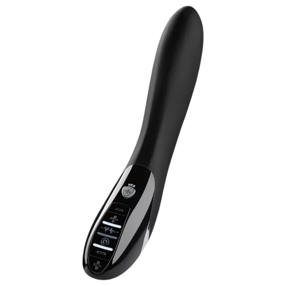 Mystim Electric Eric - elektro-stimulierender Vibrator