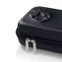 mystim Tickling Truman - Elektro-Stimulationsvibrator (schwarz)