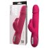 Vibe Couture Rabbit Skater - Häschen Stoßvibrator (pink)