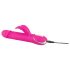 Vibe Couture Rabbit Skater - Häschen Stoßvibrator (pink)