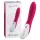 mystim Elegant Eric - Dual-Motor Vibrator (Pink)