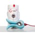 G-vibe Mini - USB Silikon Vibrator (Mint)